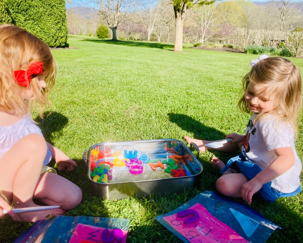 Summer Activities For Kids To Learn a New&nbsp;Language